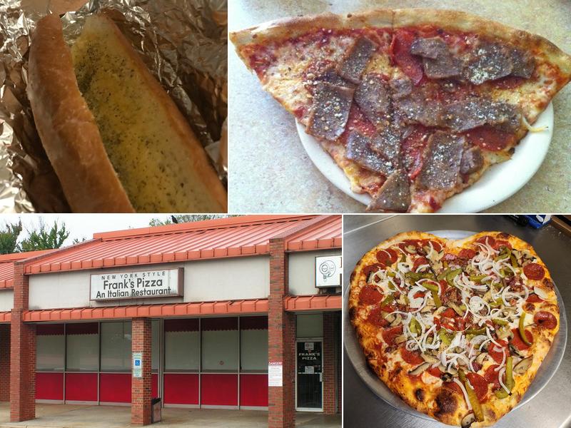 Frank's Pizza & Italian Restaurant