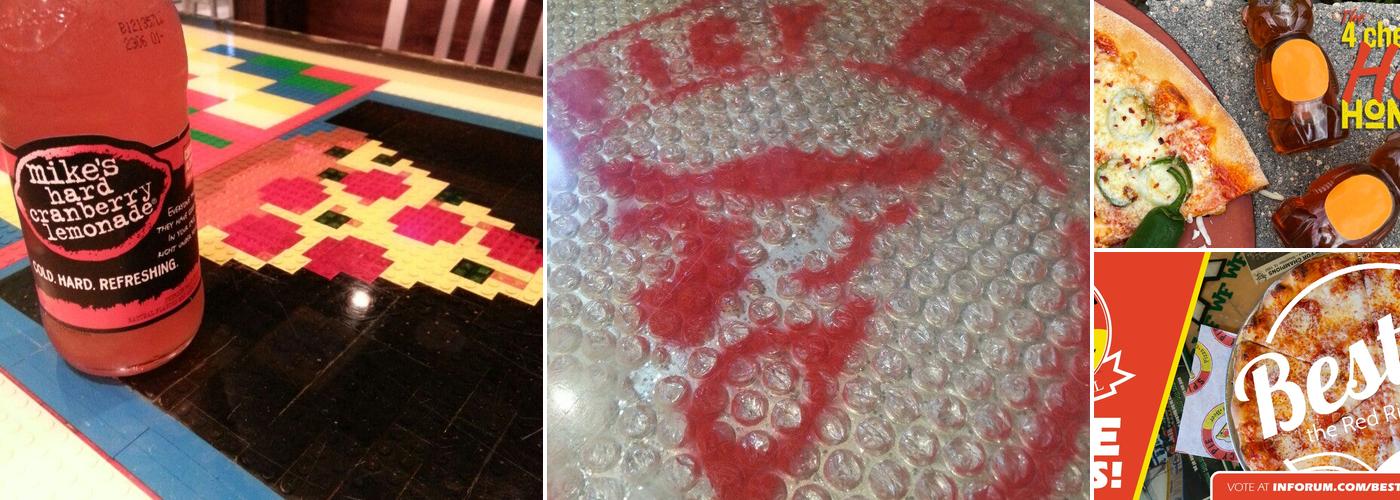 Spicy Pie - South Fargo