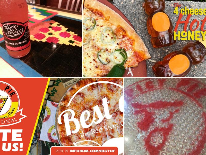 Spicy Pie - South Fargo