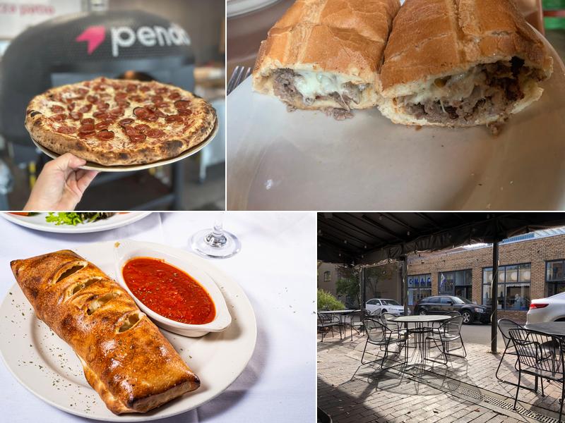 Vic's Italian Restaurant & Pizzeria