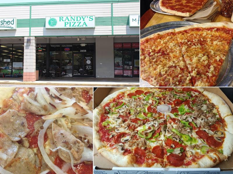 Randy's Pizza
