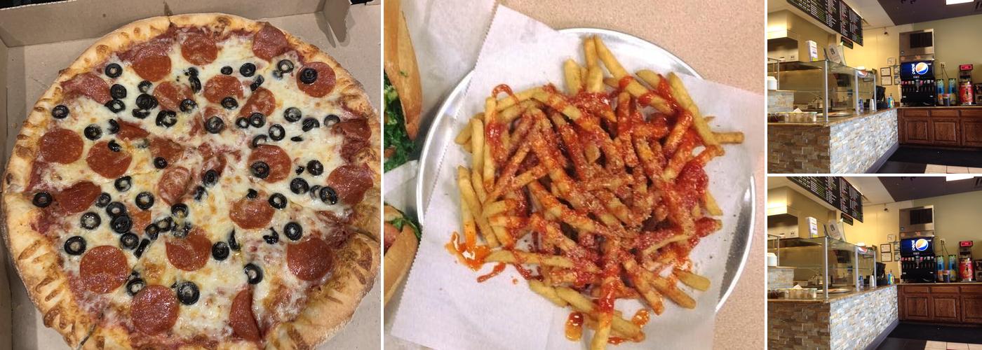 Cappolla's Pizza & Grill Cary