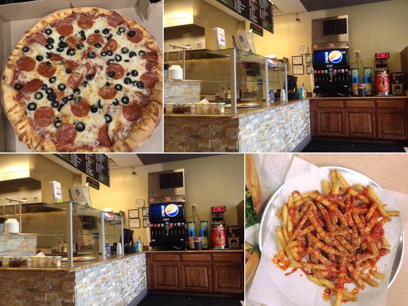 Cappolla's Pizza & Grill Cary
