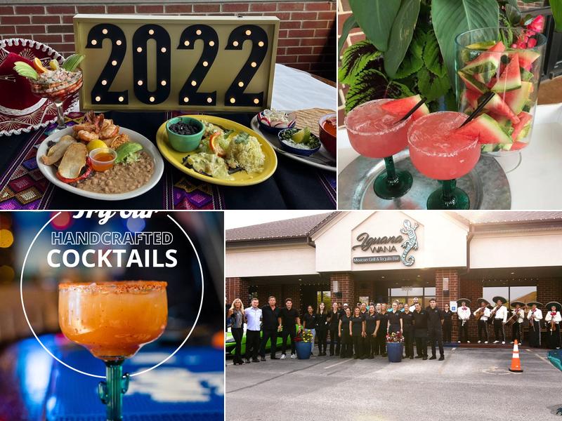 Iguana Wana Mexican Grill and Tequila Bar