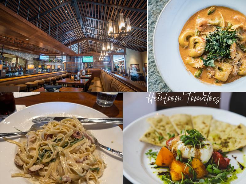 Porter Creek Hardwood Grill 1555 44th St S, Fargo