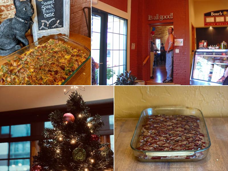 Its All Good Coffee & Espresso