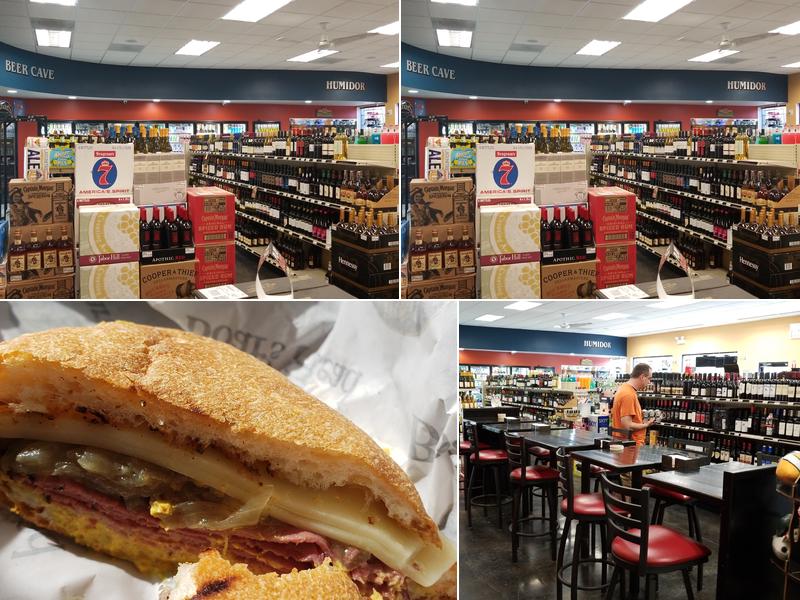 The Deli Lama Store & Cafe