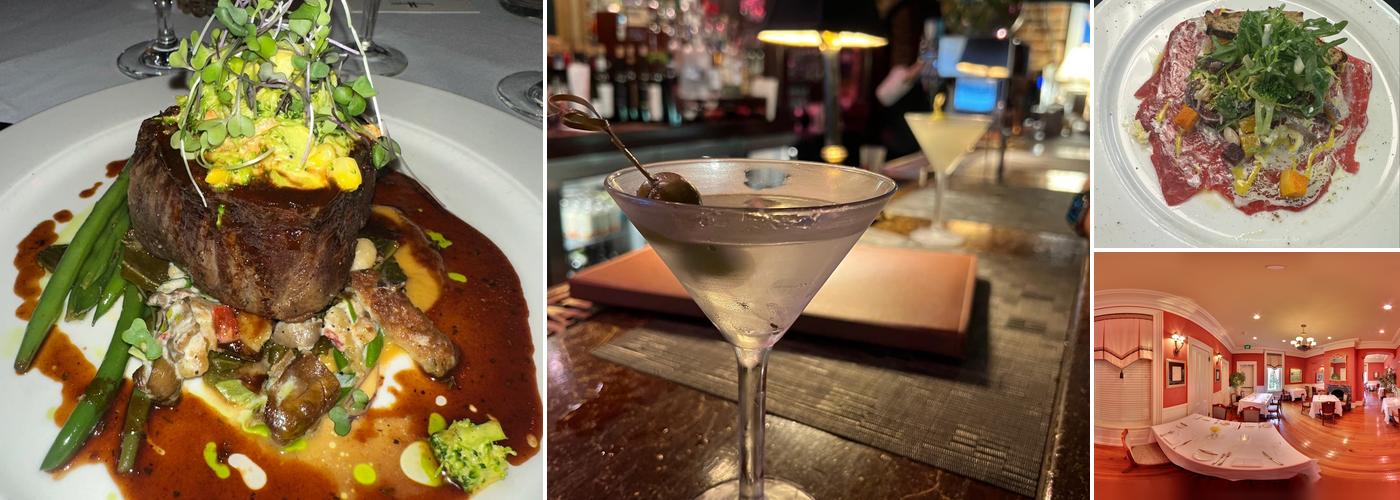 Second Empire Restaurant and Tavern