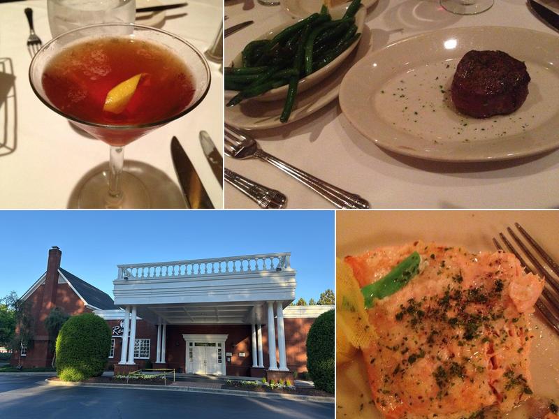 Rey's Restaurant 1130 Buck Jones Rd, Raleigh