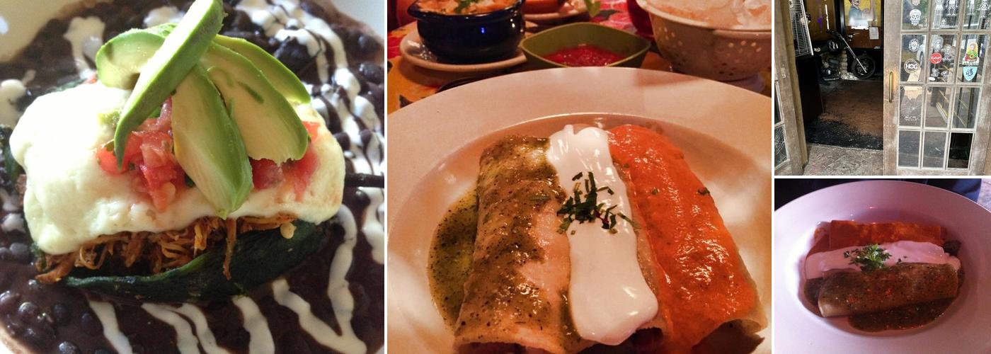 Gonza Tacos Y Tequila