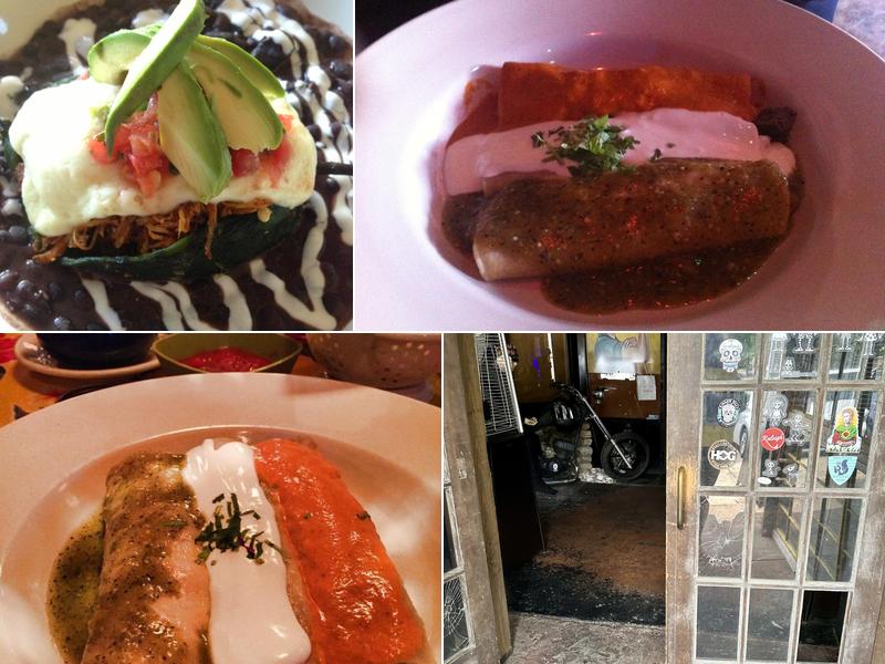 Gonza Tacos Y Tequila