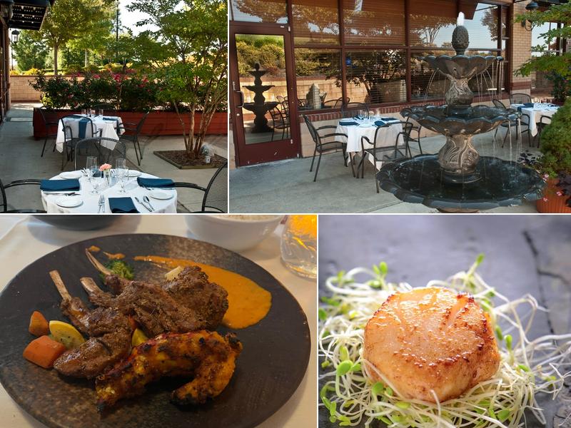 Azitra Indian Culinary Nirvana