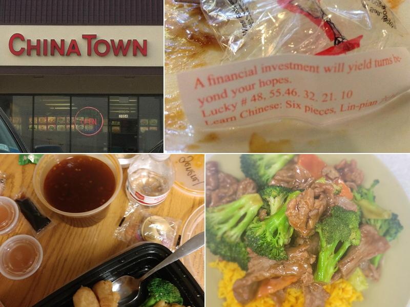 China Town 2054 N Richmond Rd, McHenry