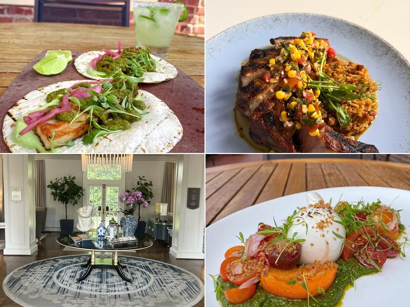 Crossroads Chapel Hill