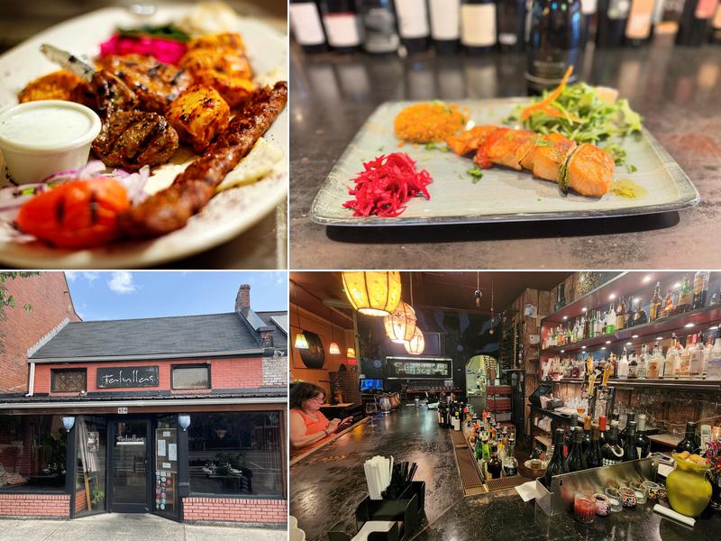 Talullas 456 W Franklin St, Chapel Hill