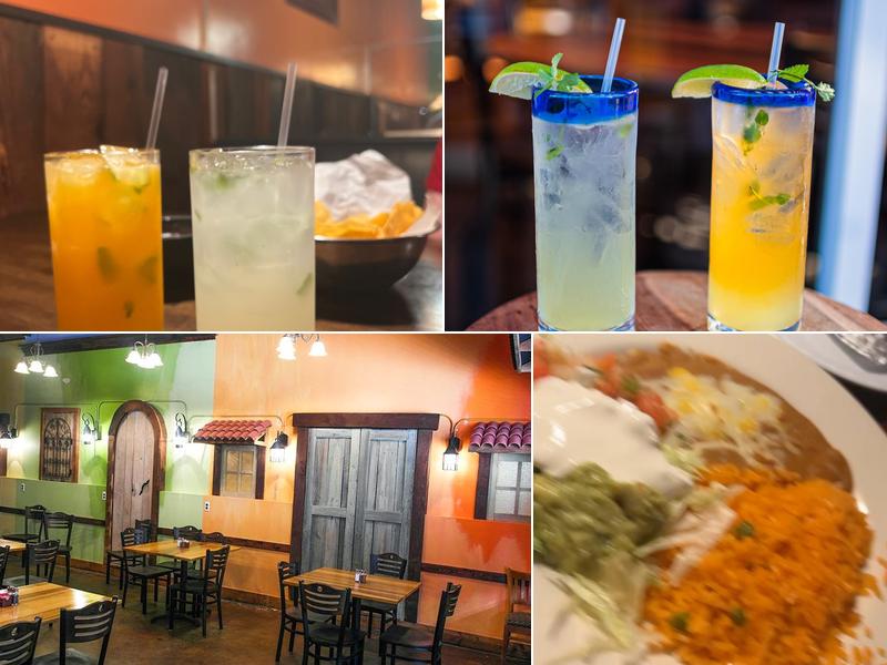 La Rancherita Mexican Restaurant - Apex