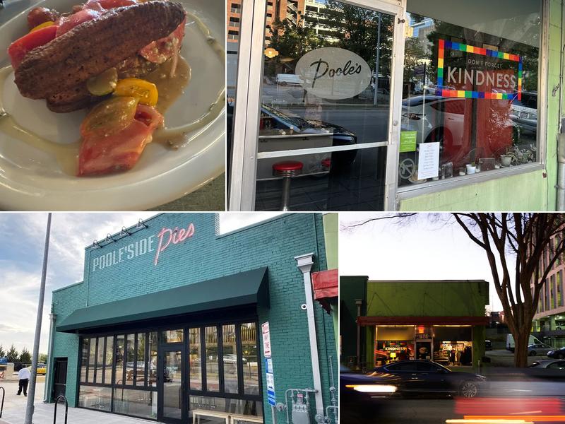 Poole's 426 S McDowell St, Raleigh