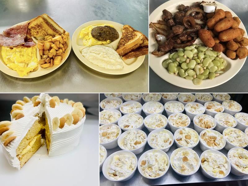 Al's Diner 535 West St, Pittsboro