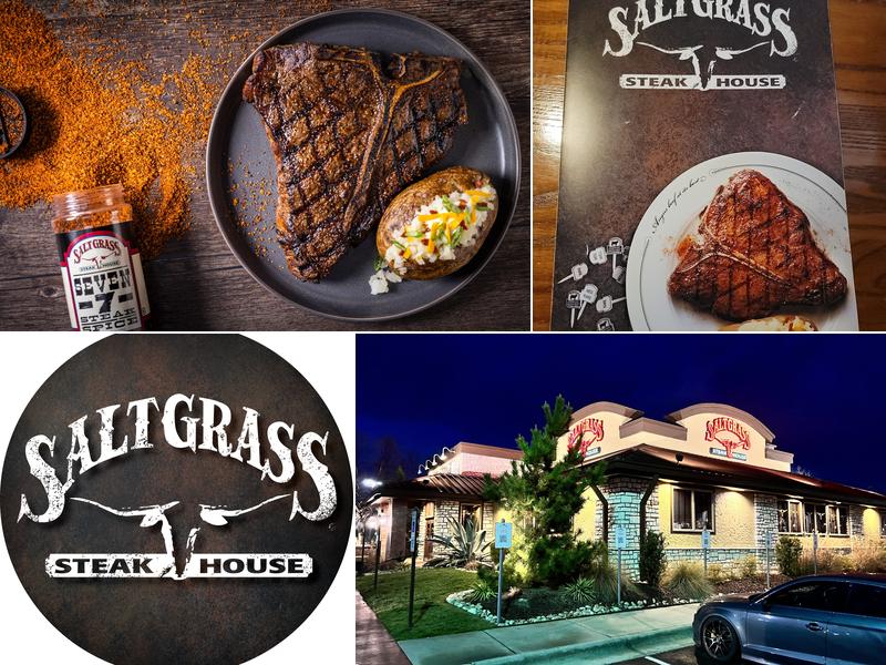 Saltgrass Steak House