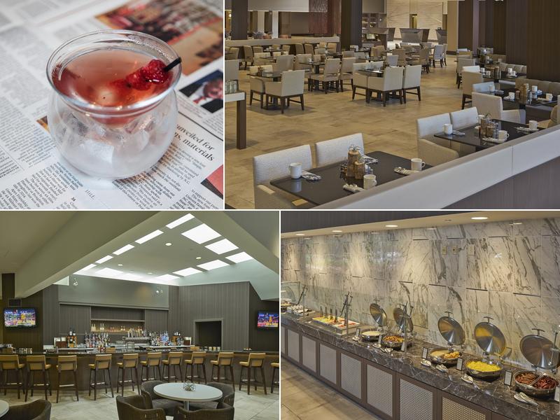 88 Oaks Carolina Kitchen and Bar