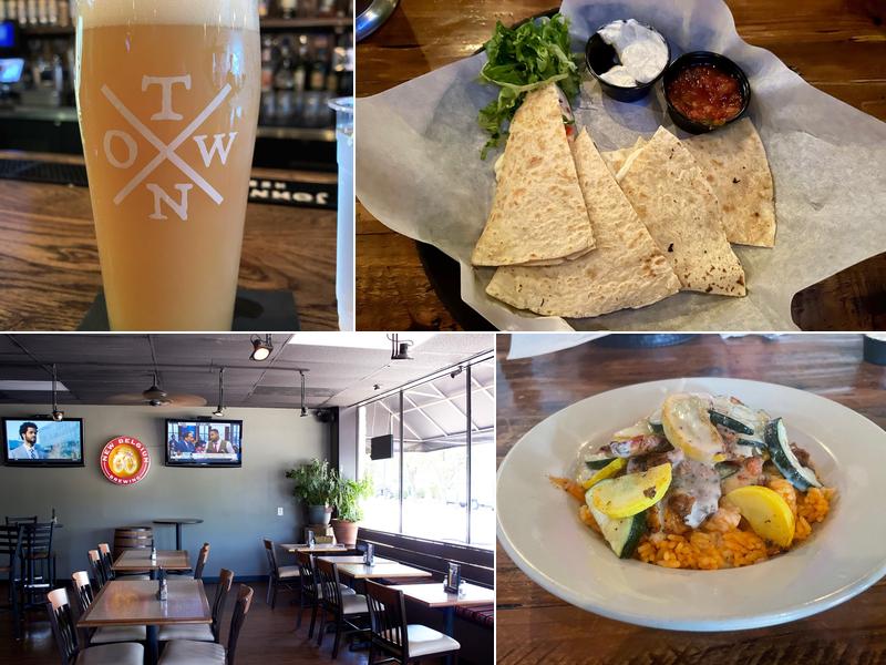 Crosstown Pub & Grill