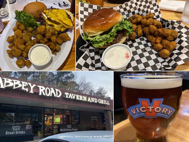 Abbey Road Tavern & Grill