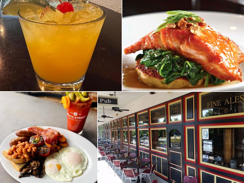 Doherty's Irish Pub & Restaurant