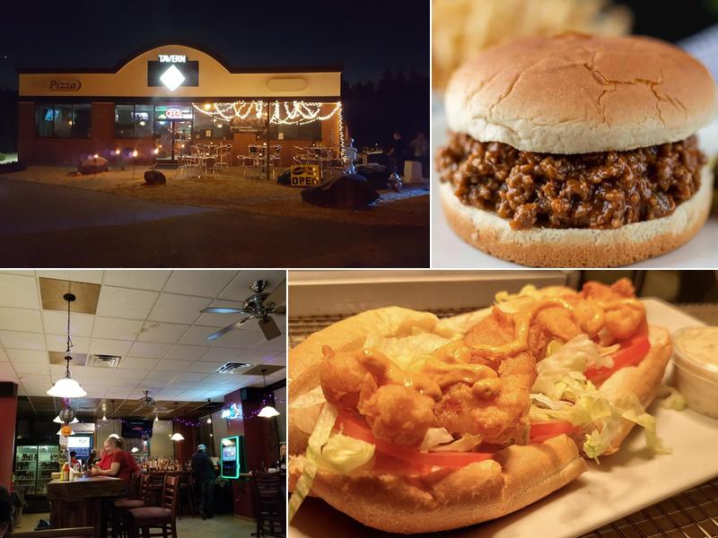 Tavern 42 119 Oleander Dr, Clayton