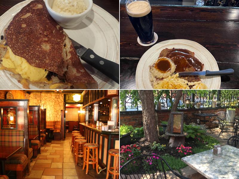 M'Coul's Public House