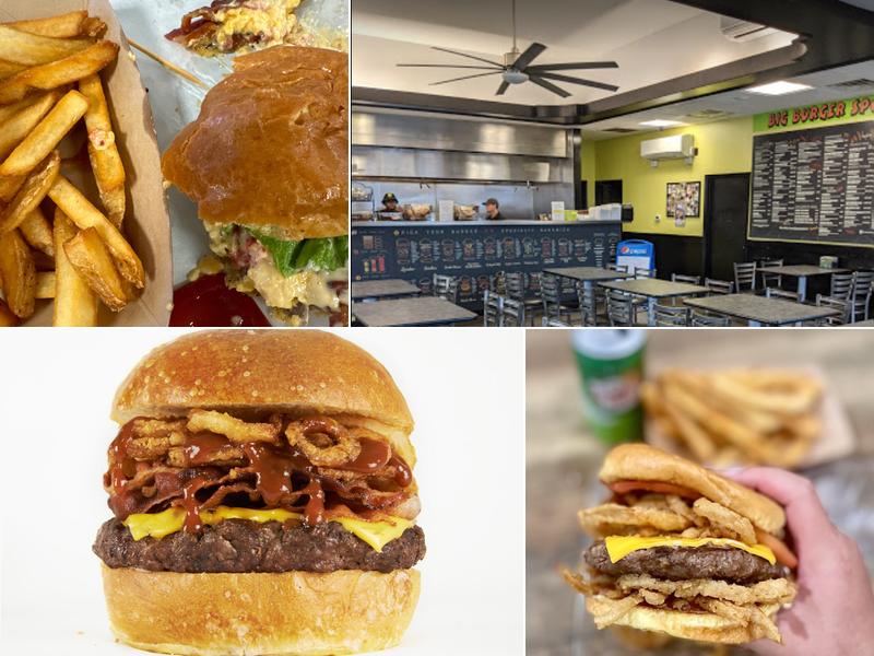 Big Burger Spot