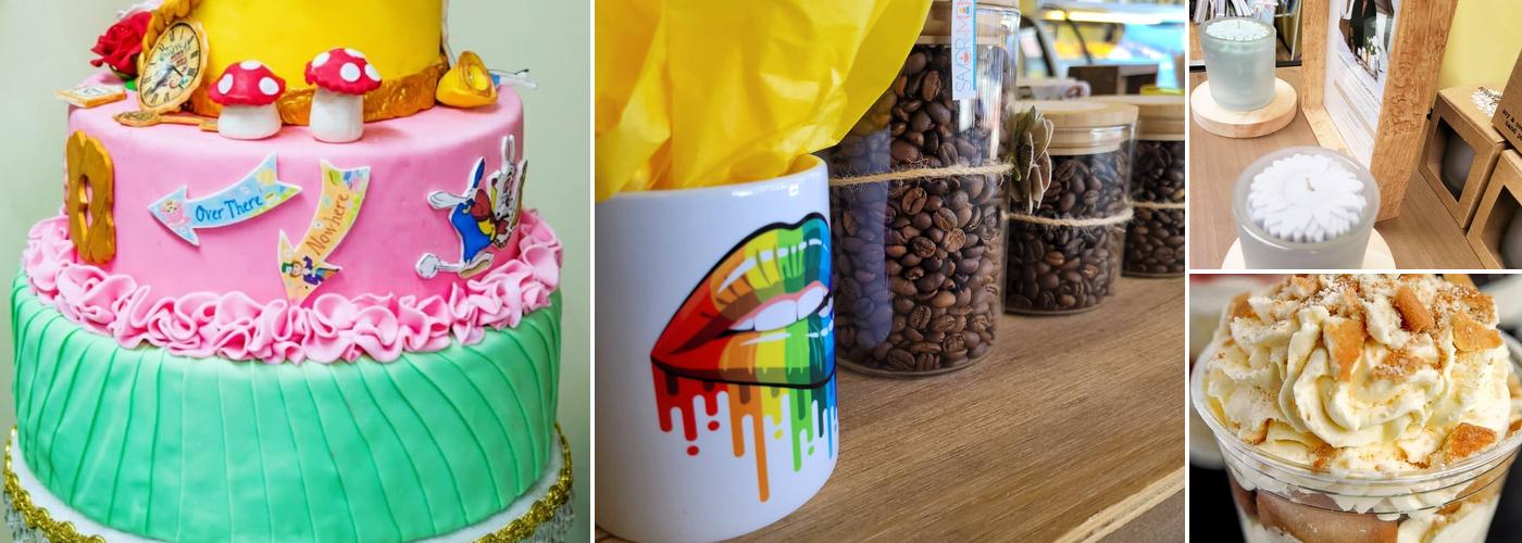 Savor The Moment Bakery