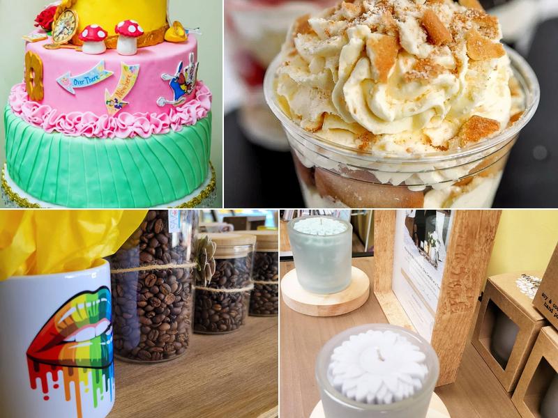 Savor The Moment Bakery