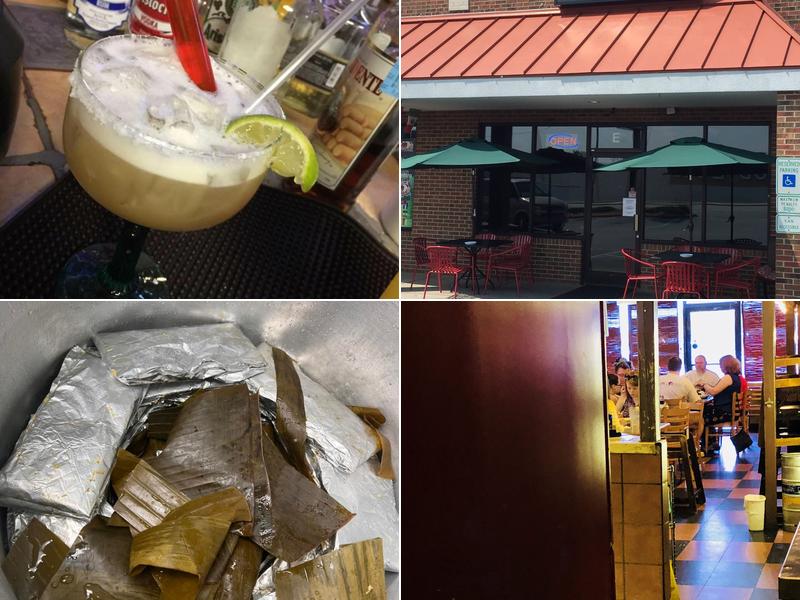 El Camino Real Mexican Grill