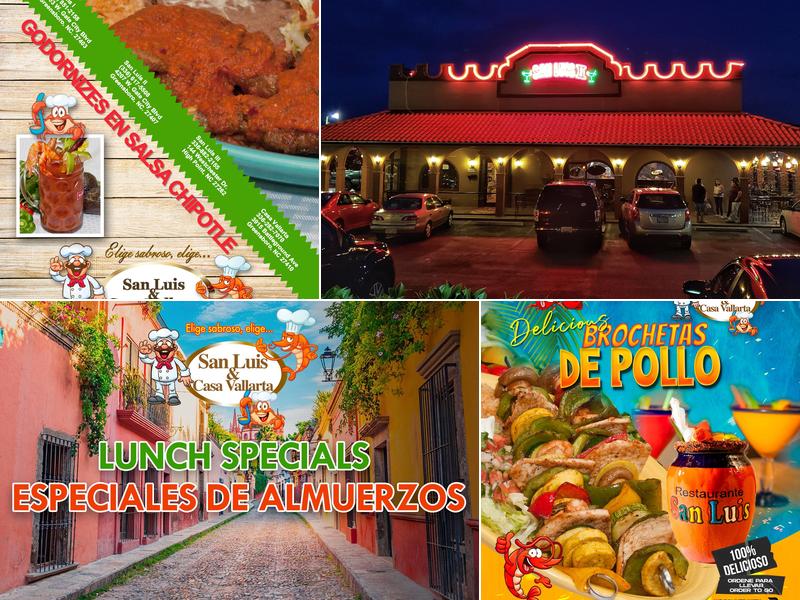 San Luis Restaurant 2