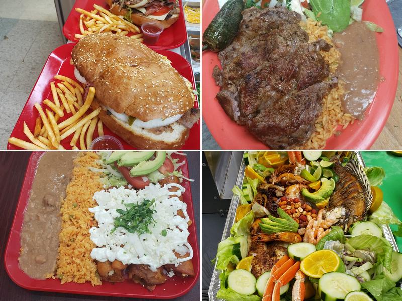 San Miguel Restaurant