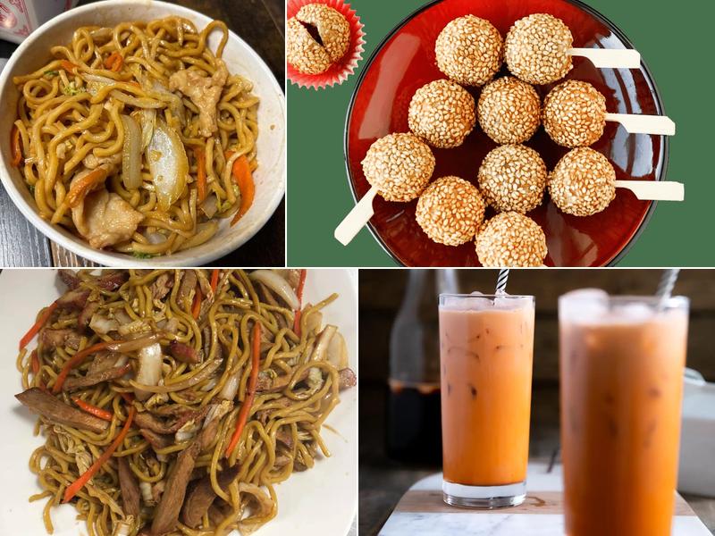 China Gate 3127 Garden Rd, Burlington