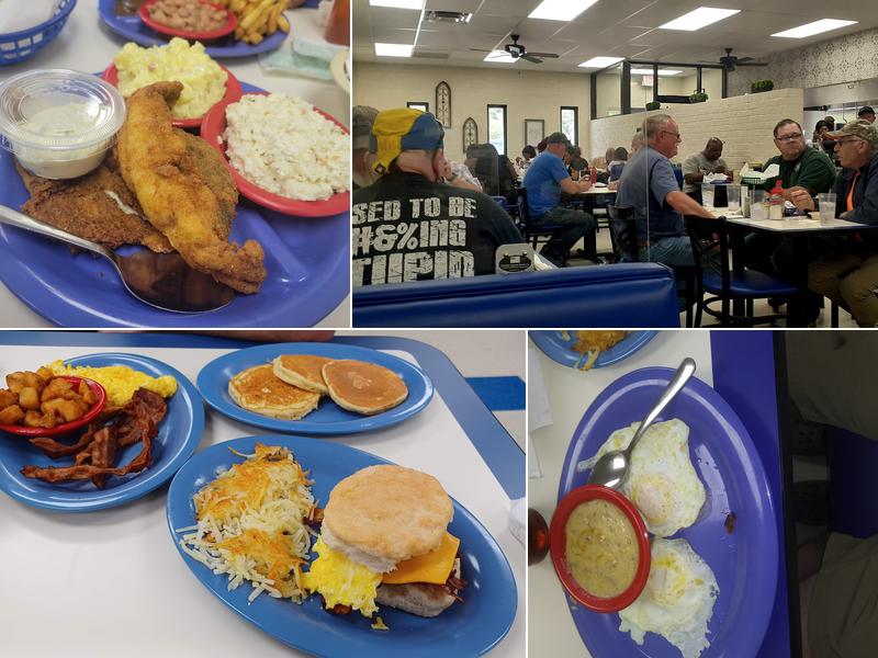 Spring Valley Restaurant 421 W Meadowview Rd, Greensboro