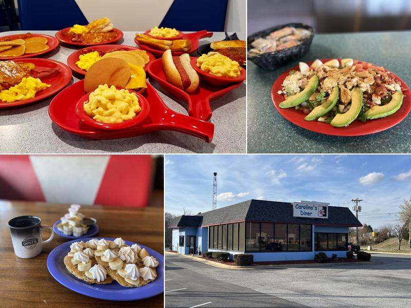 Carolina's Diner