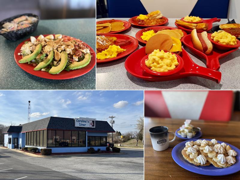 Carolina's Diner