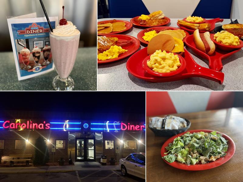 Carolina's Diner