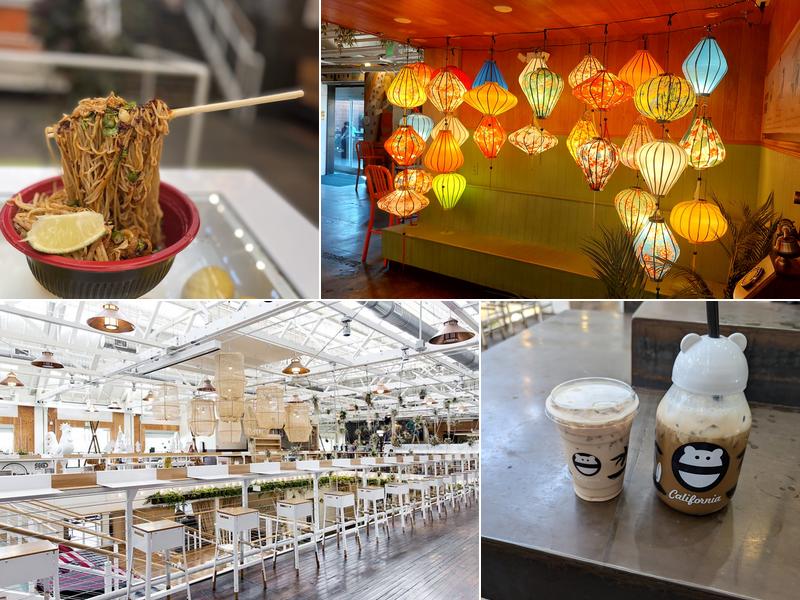 Anaheim Packing District 440 S Anaheim Blvd, Anaheim