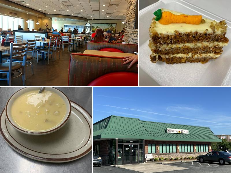Sunrise Diner