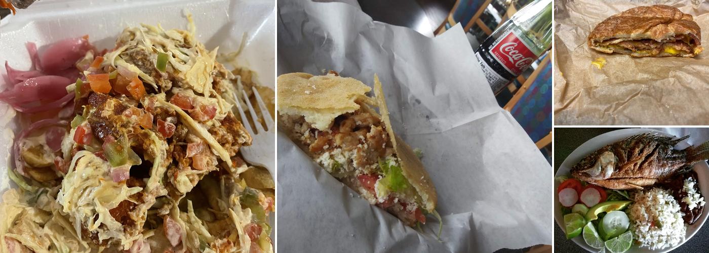 Coco Bongo International Bar & Grill