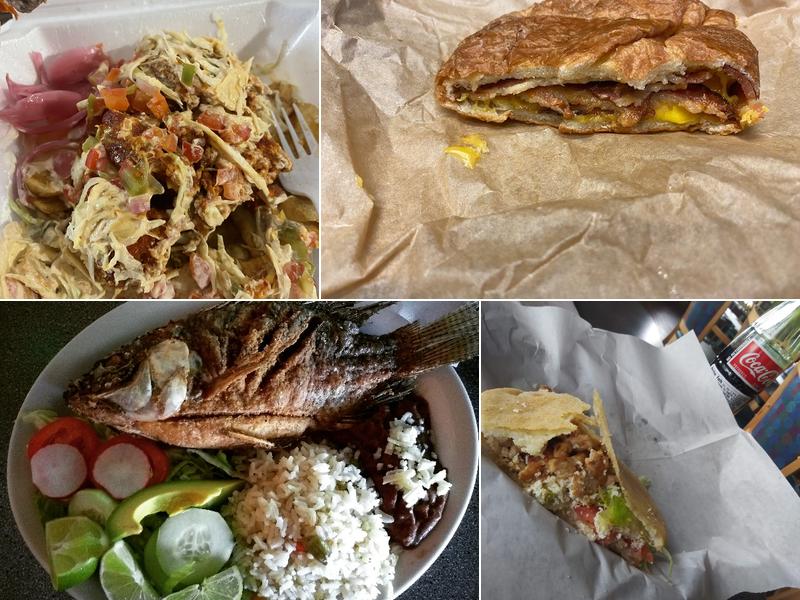 Coco Bongo International Bar & Grill