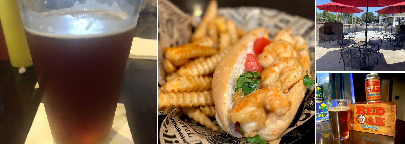 Fat Dog's Grille & Pub