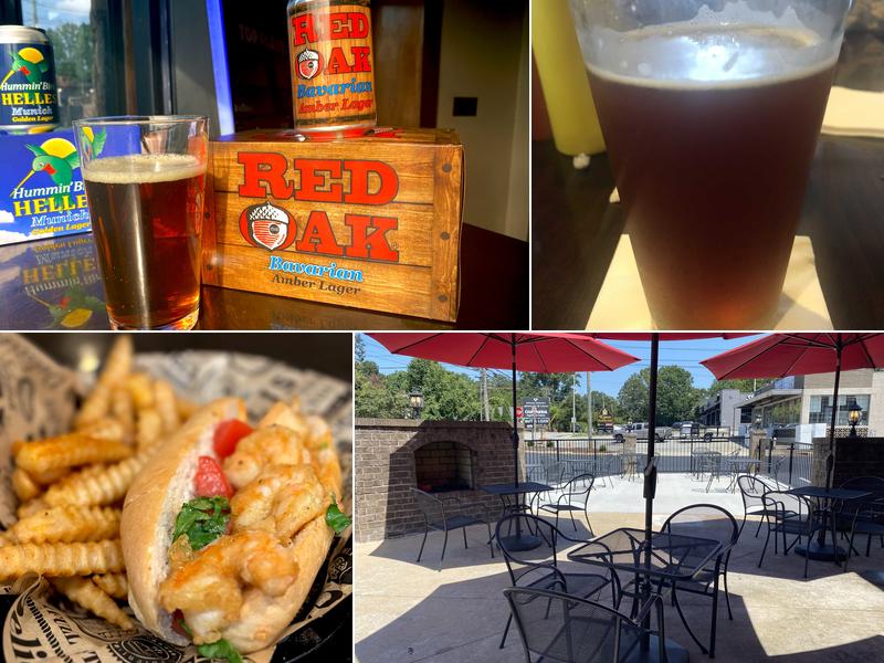 Fat Dog's Grille & Pub