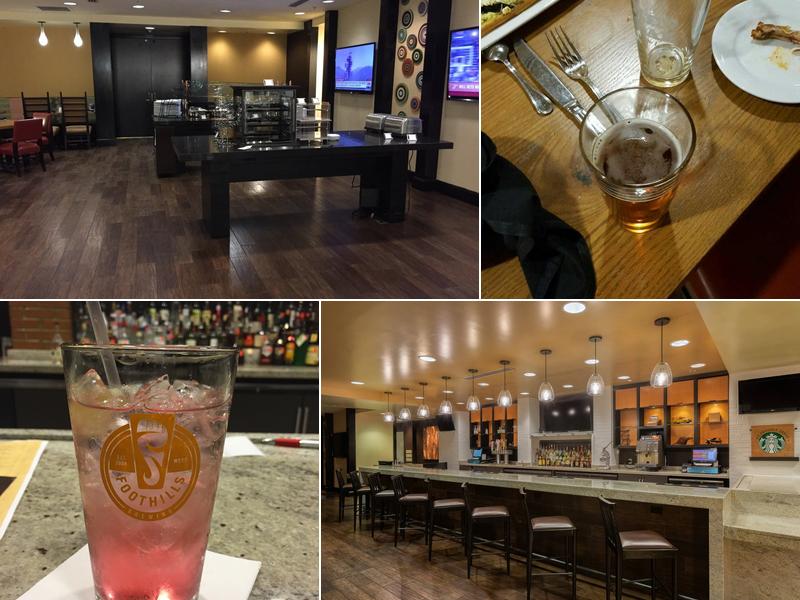 DUE SOUTH SOUTHERN KITCHEN & BAR