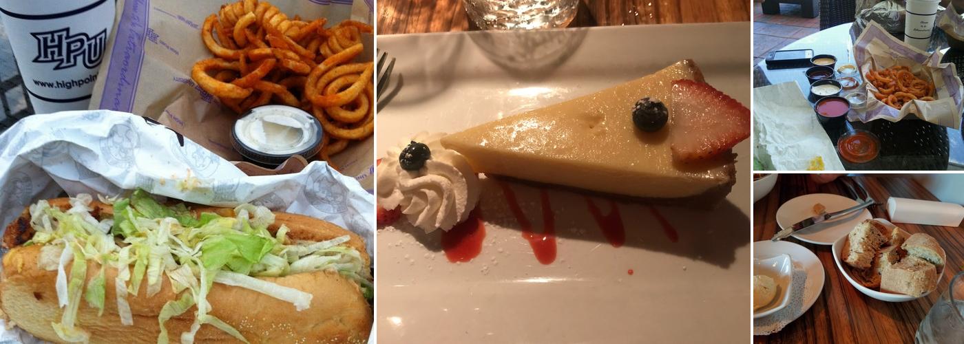 The Grille at the Village