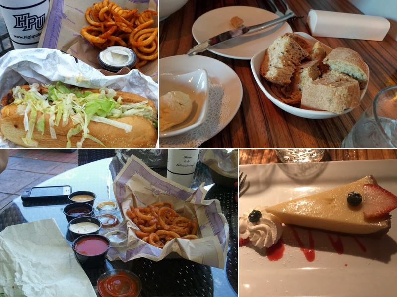 The Grille at the Village 1330 N University Pkwy, High Point