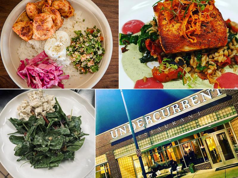 Undercurrent Restaurant